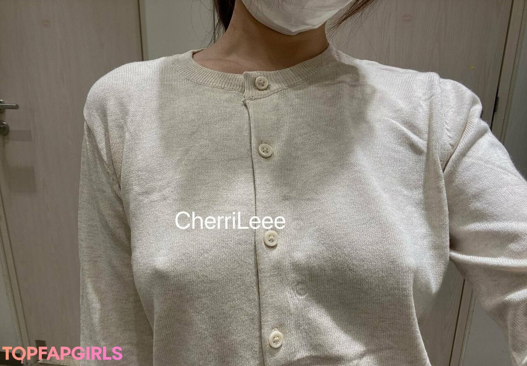 cherrileee free star photos