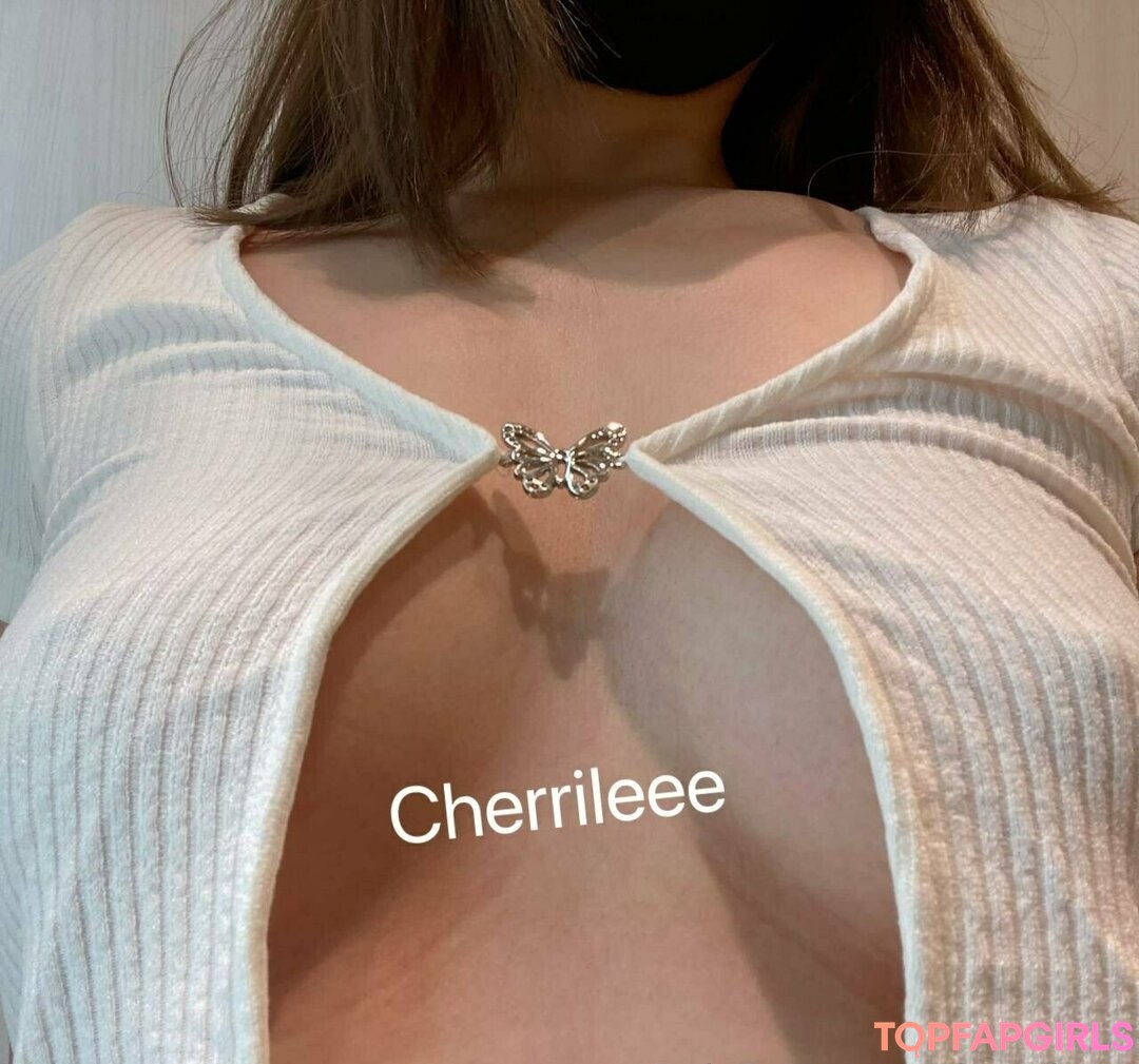 cherrileee star porn galleries