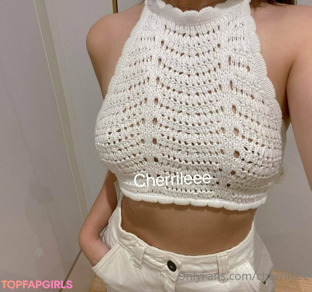 cherrileee star hot pics