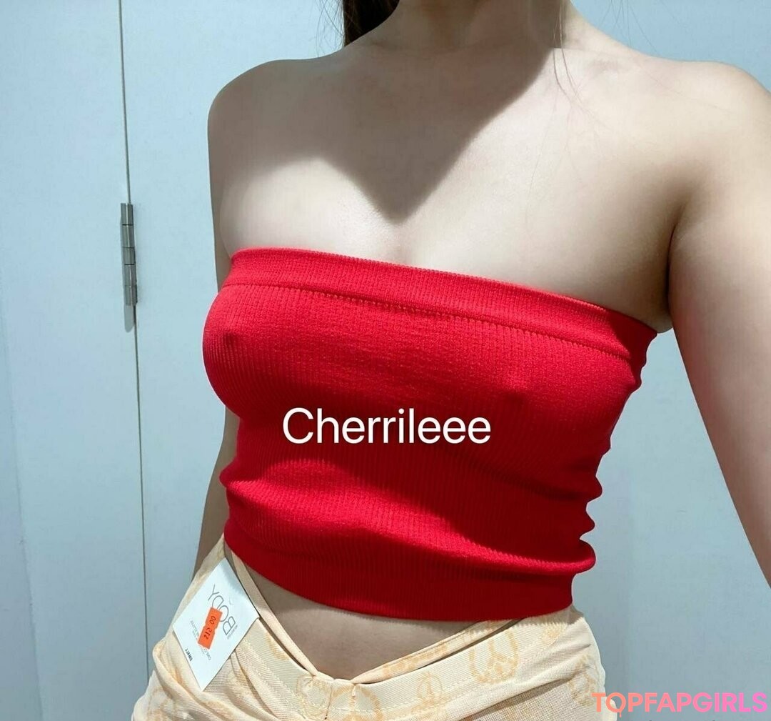 cherrileee perfect pornstar picture