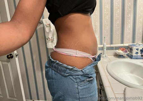 mangomob92 exclusive star photo