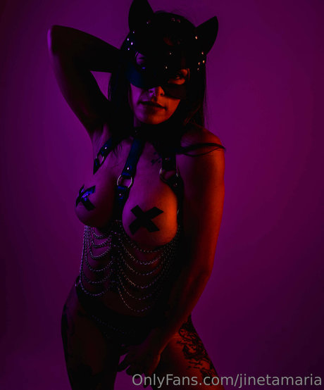 jinetamaria star beautiful archive