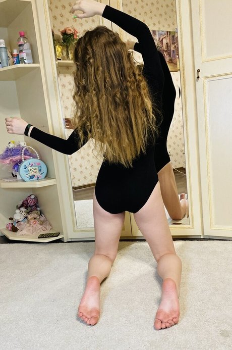 blonde secretary onlyfans hot naked pics