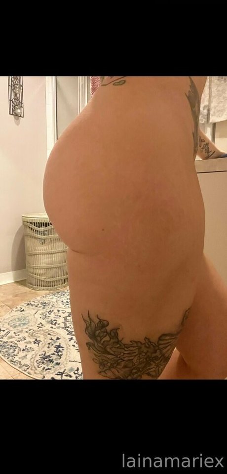 lainamariex art pornstar picture