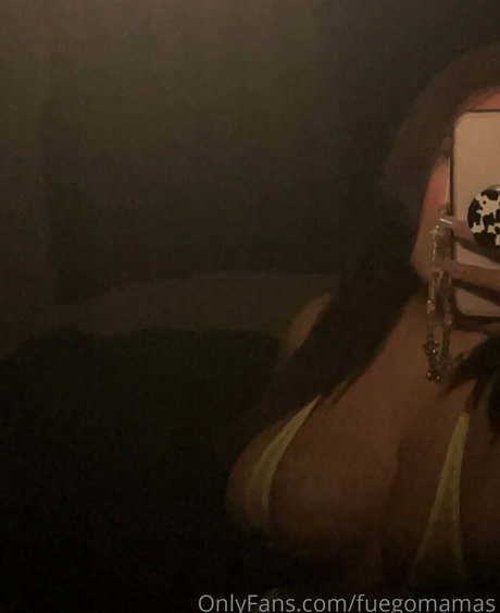 fuegomamas art model archive