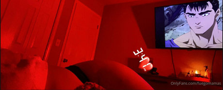 fuegomamas model free photos