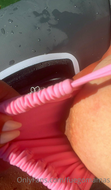 fuegomamas star best photo