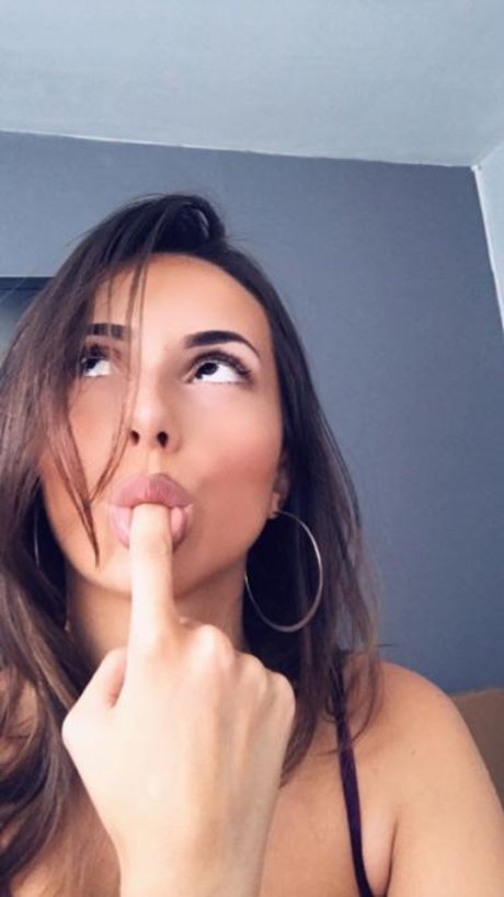 tiffayana pretty model images