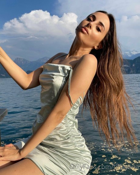 tiffayana pretty actress pictures