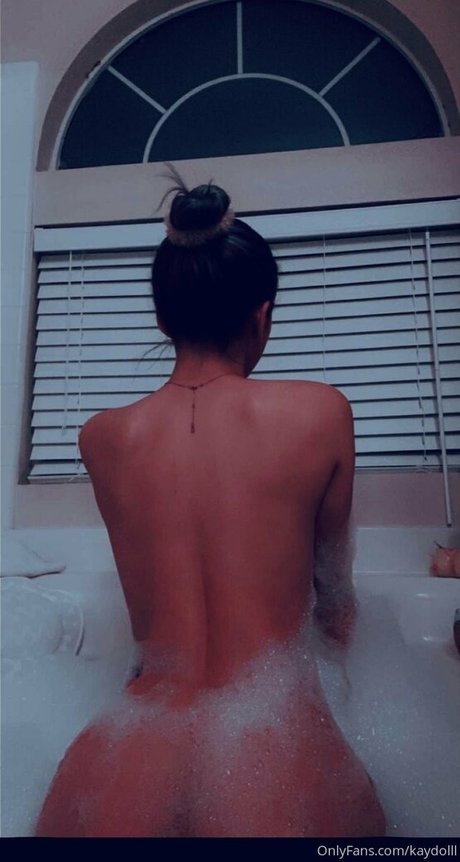 Kaydolll high quality pornstar photo