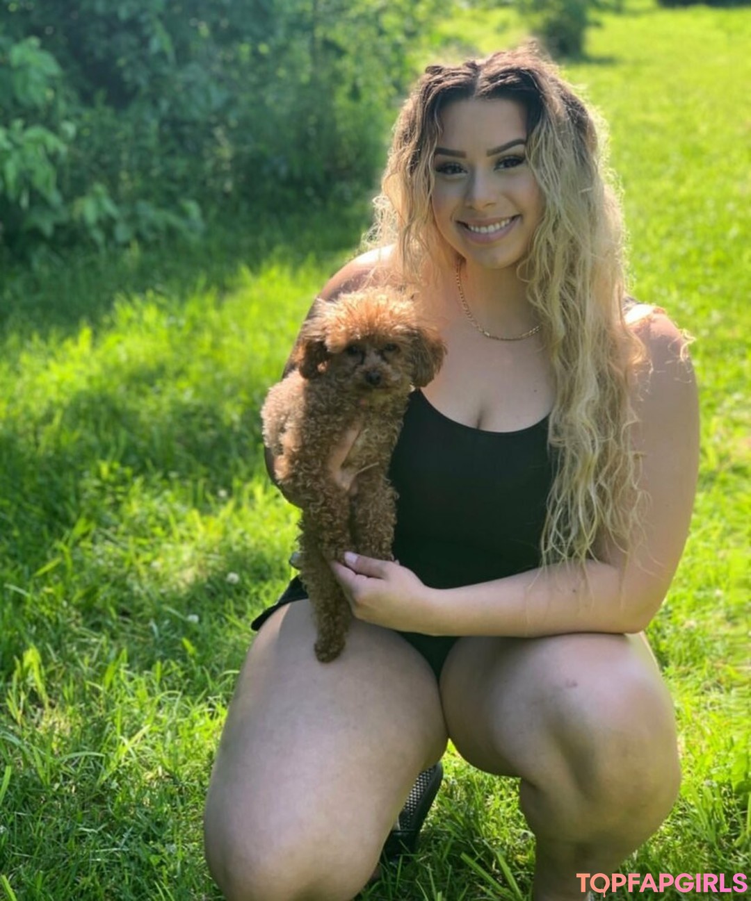 Blondiemami beautiful pornstar pic