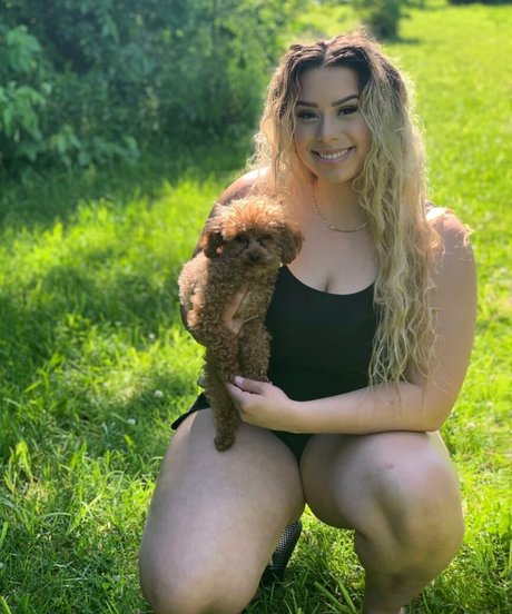 Blondiemami beautiful pornstar images