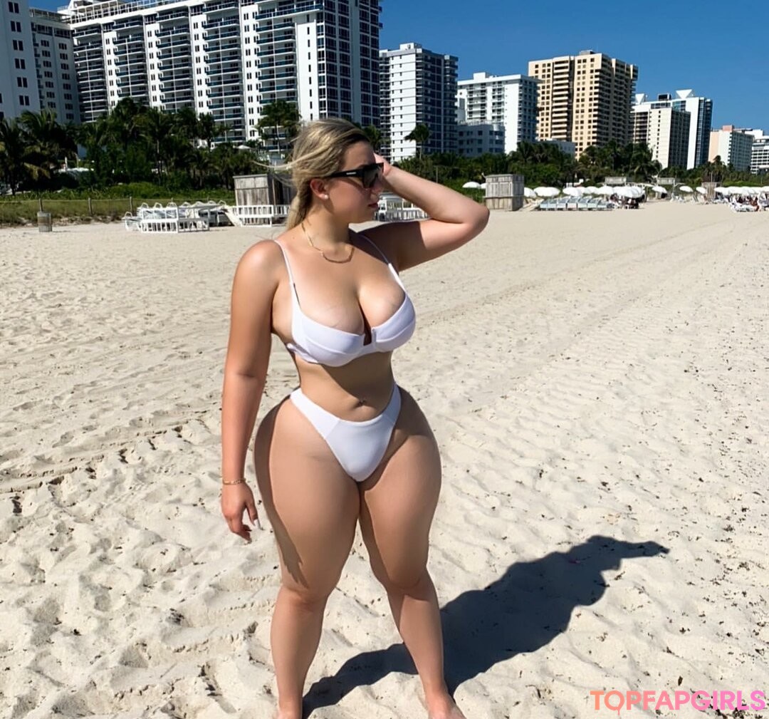 Blondiemami pornstar high quality picture