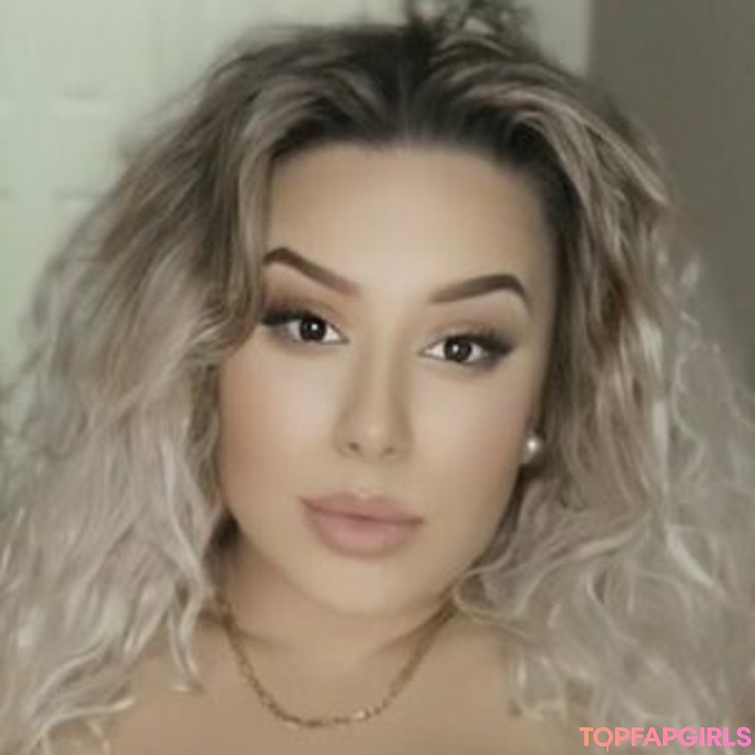 Blondiemami sex actress archive