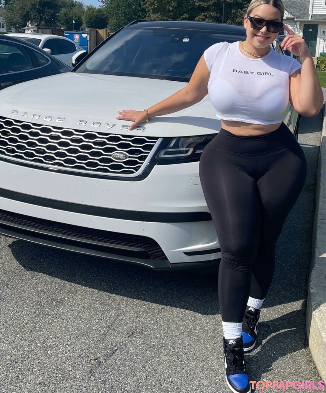 Blondiemami pornstar top pics