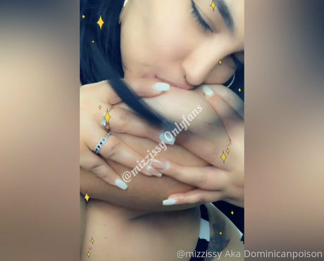 mizzissy star exclusive galleries