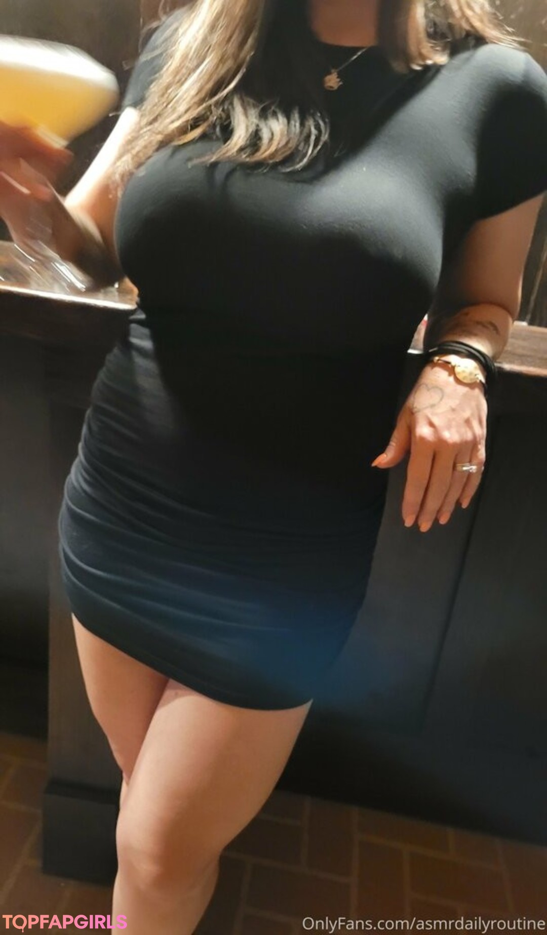 ASMRDailyRoutine pornstar hot photos