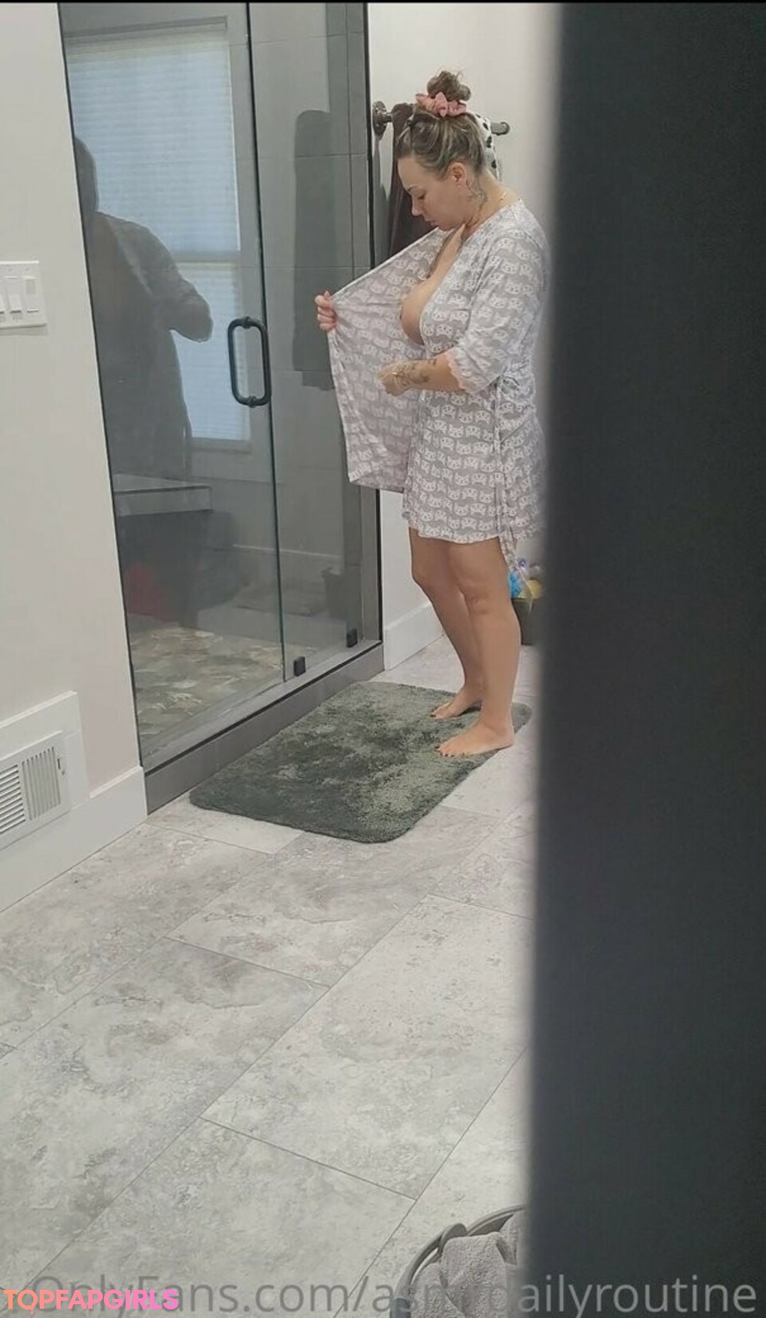 ASMRDailyRoutine pornstar perfect photos