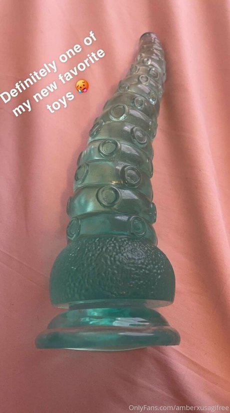 amberxusagifree hot pornstar photo