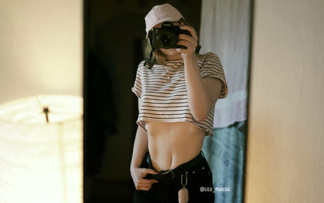 lilu marlow model free photos