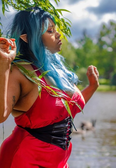 fat shemale onlyfans hot xxx pic