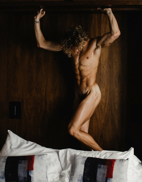 shawnnnbrooks top model galleries