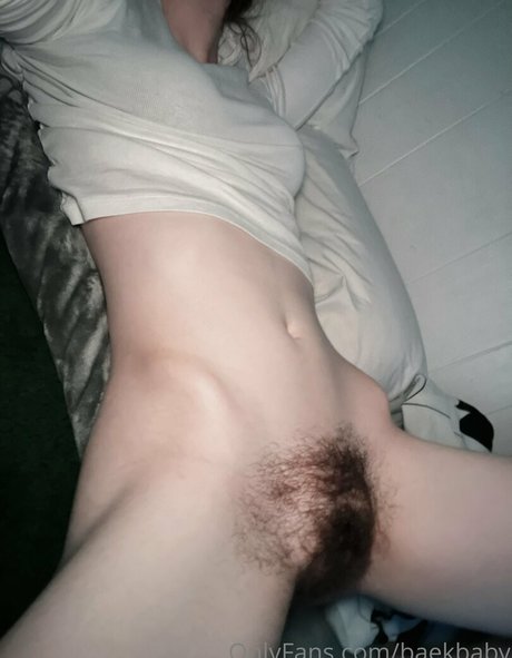 baekbaby star exclusive images