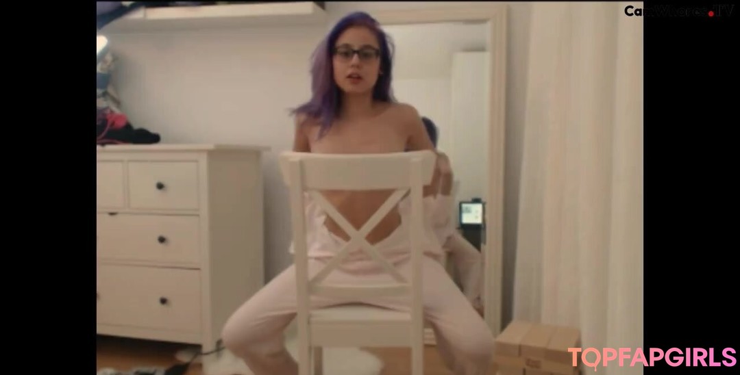 MissLunaMiel nudes model image
