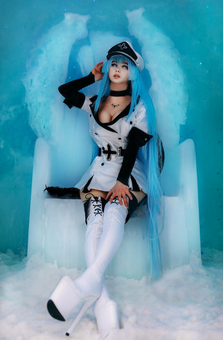 Paralllaxus beautiful actress picture