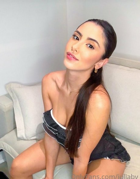 juliaby pornstar sexy photos