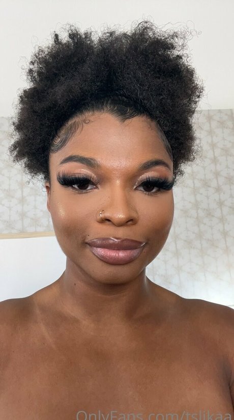 tslikaa top model photo