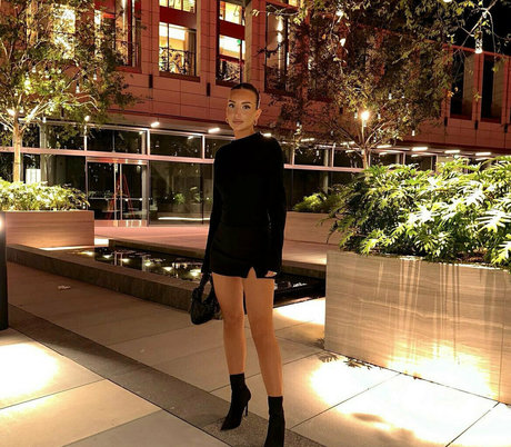 Georgia Shults nudes model photo