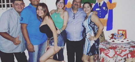 Maria Paola model adult pics