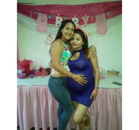 Maria Paola model nudes photos