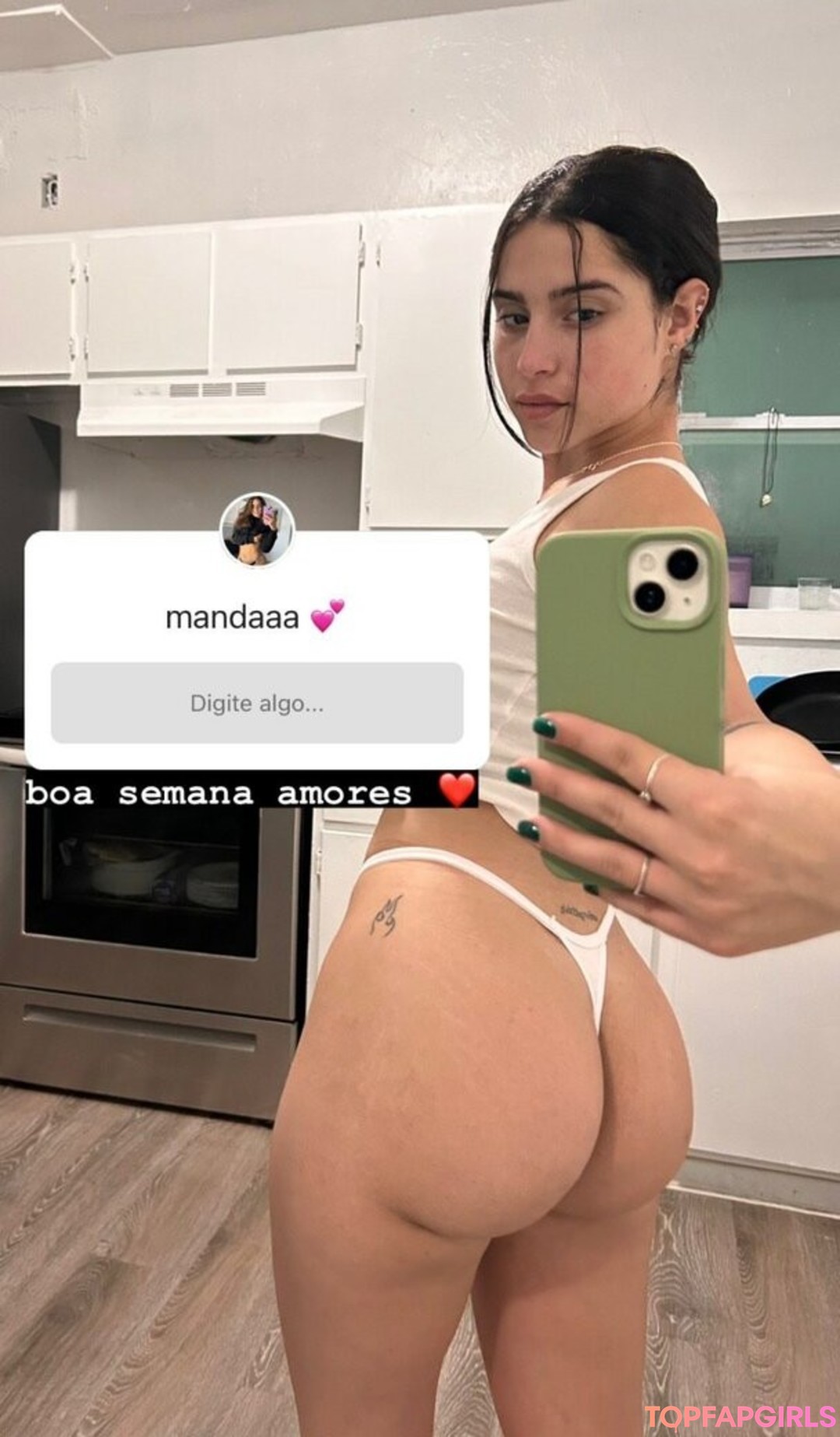 Giovanna Silva hd star image