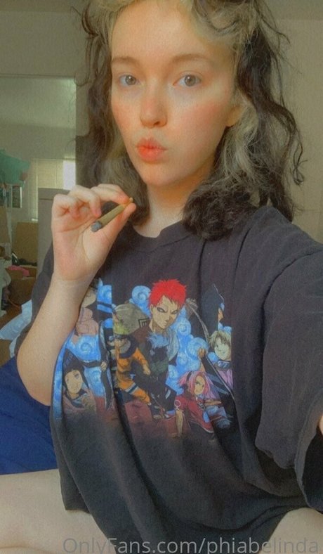 phiabelinda perfect star picture