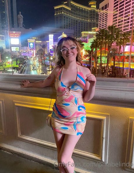 phiabelinda free model gallery