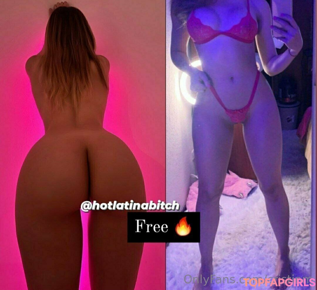 cristinm star best images