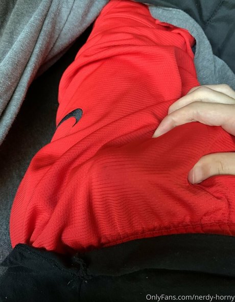 nerdy horny profile image