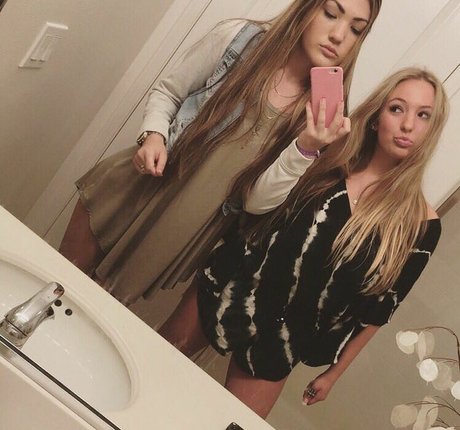 Kimi McFarland model hd galleries