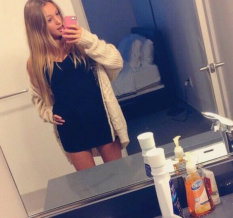 Kimi McFarland pornstar pic