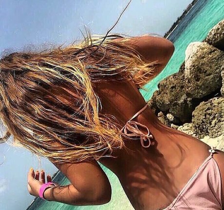 Kimi McFarland hd star archive