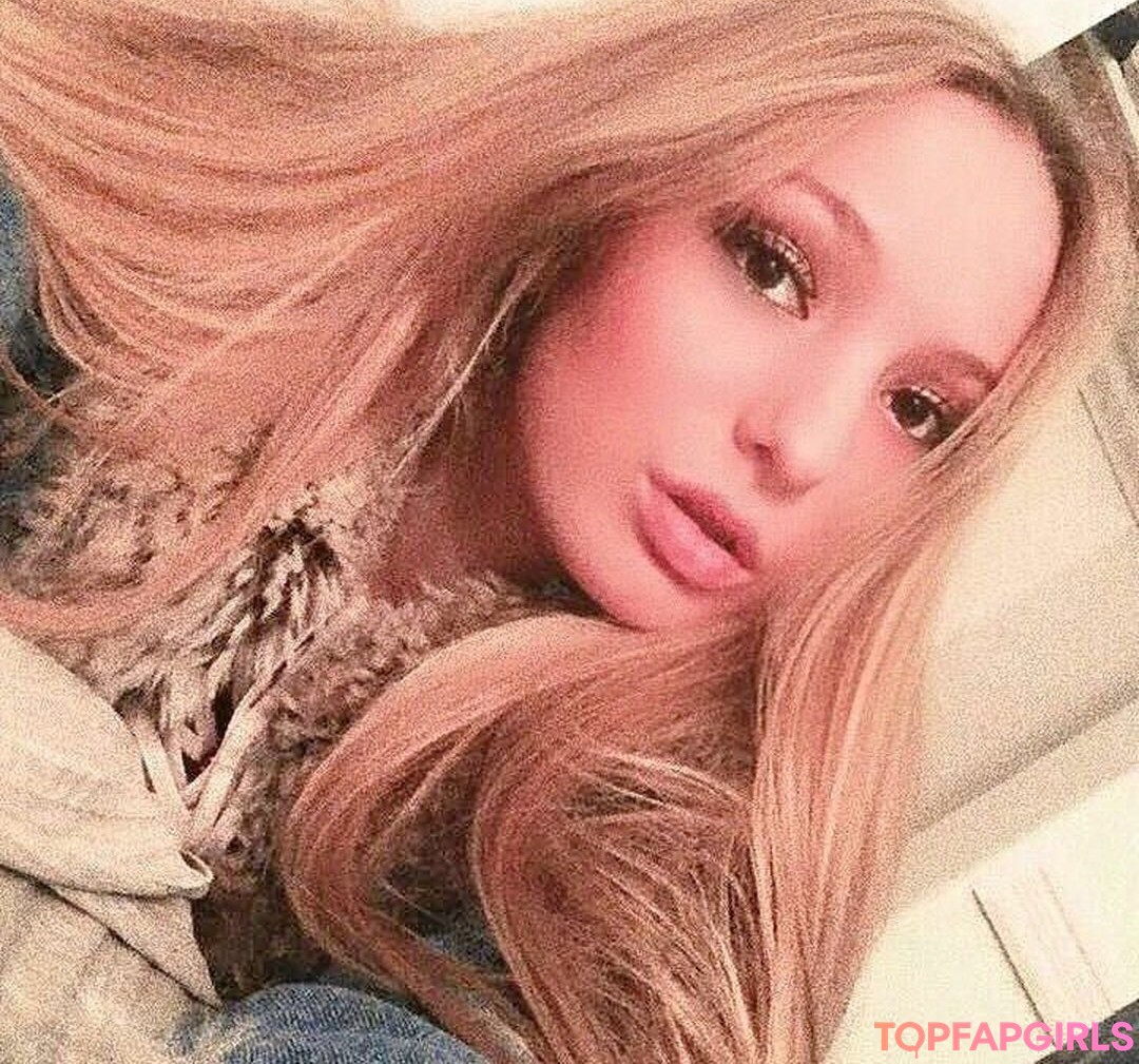 Kimi McFarland xxx star image