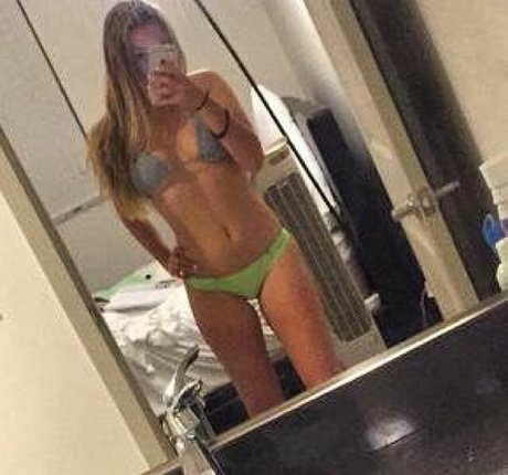 Kimi McFarland pornstar erotic photo