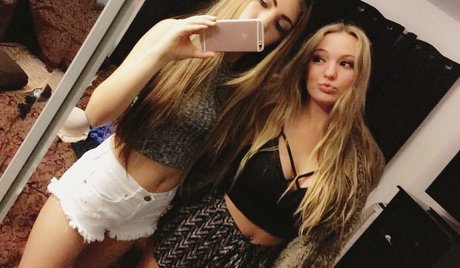 Kimi McFarland nude pornstar archive