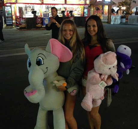 Kimi McFarland top profile image