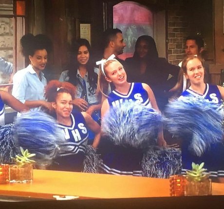 Kimi McFarland pornstar erotic image