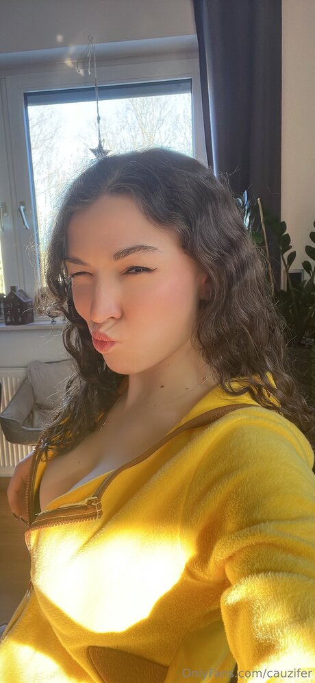 cauzifer art actress photos