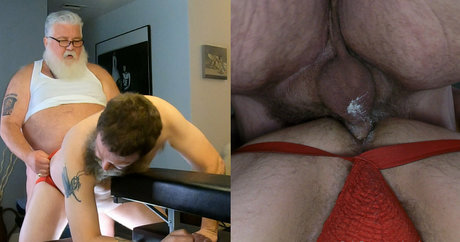 underthegut sexy star image