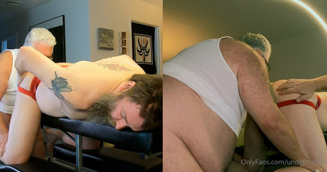 underthegut pornstar exclusive pics